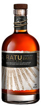 Ratu 5 Year Old Dark Fiji Rum 700ml