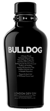 Bulldog London Dry Gin 700ml