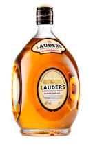 LAUDERS BLENDED SCOTCH WHISKY 700ML