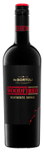 DE BORTOLI WOODFIRED SHIRAZ 750ML