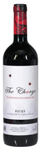 THE CHARGE LA BASCULA TEMPRANILLO GRENACHE 750ML