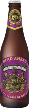 LORD NELSON DEAD AHEAD BRITISH GOLDEN ALE 330ML
