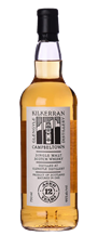 Kilkerran 12 Year Old Single Malt 700ml