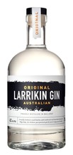 Larrikin Original Australian Gin 42% 700ml