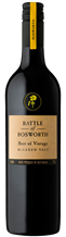 BATTLE OF BOSWORTH BEST OF 2011 750ML