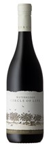 WATERKLOOF CIRCLE OF LIFE RED 750ML