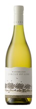 WATERKLOOF CIRCLE OF LIFE WHITE 750ML