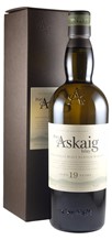 PORT ASKAIG ISLAY 50.4% SINGLE MALT 19 YEAR OLD 700ML
