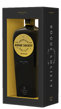 ROGUE SOCIETY GOLDI LOCKS DRY GIN 57% 700ML