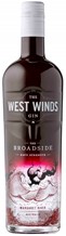 WEST WINDS GIN BROADSIDE 58% 700ML