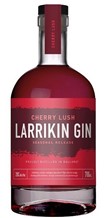 Larrikin Cherry Lush Seasonal Gin 700ml