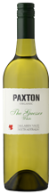 Paxton Guesser White 750ml