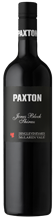 PAXTON JONES BLOCK SHIRAZ 750ML