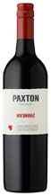 Paxton MV Shiraz 750ml