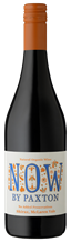 Paxton NOW Preservative Free Shiraz 750ml