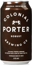 CBCO Brewing Robust Porter 5.6% 375ml