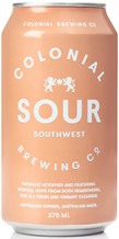 CBCo Brewing South West Watermelon Sour 4.9% 375ml