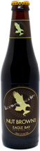 Eagle Bay Brewers Series Nut Brown Ale 330ml