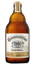 GREVENSTEINER KELLERBIER 500ML