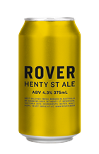 Hawkers Rover Henty St Ale 375ml