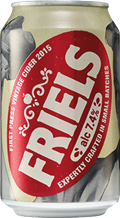 Friels First Press Vintage Cider 330ml