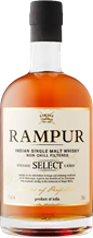 Rampur Indian Single Malt Whisky 700ml
