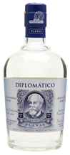 DIPLOMATICO PLANAS WHITE RUM 700ML