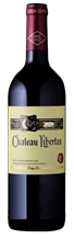 CHATEAU LIBERTAS 750ML