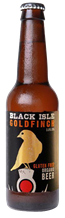 Black Isle Organic Goldfinch Gluten Free IPA 3.5% 330ml