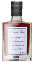 Normandin Mercier Grande Champagne 25 year Cognac 500ml