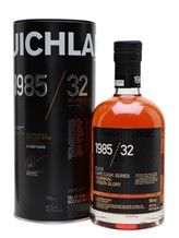 Bruichladdich Rare 1985 Bourbon Cask Hidden Glory 32 Years 7