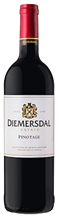 Diemersdal Pinotage 750ml