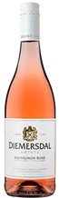 Diemersdal Sauvignon Rose 750ml