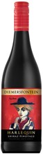 Diemersfontein Harlequin Shiraz Pinotage 750ml