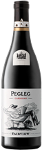 Fairview Single Vineyard Pegleg Carignan 750ml