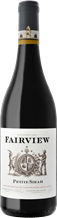 Fairview Wine Petit Syrah - Durif 750ml