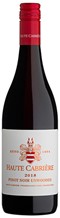 Haute Cabriere Pinot Noir Unwooded 750ml