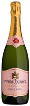 Pierre Jourdan Sparkling Belle Rose 750ml