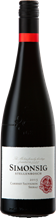 Simonsig Cultivar Cabernet Shiraz 750ml