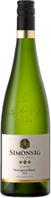 Simonsig Cultivar Sunbird Sauvignon Blanc 750ml