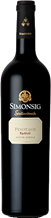 Simonsig Malan Family Redhill Pinotage 750ml