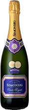 Simonsig Sparkling Cap Classique Cuvee Royale 750ml