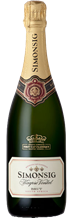 Simonsig Sparkling Kaapse Vonkel 1.5L