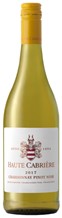 Haute Cabriere Chardonnay Pinot Noir 750ml