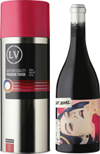 Longview The Piece Shiraz 750ml