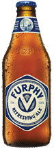 Furphy Refreshing Ale 375ml