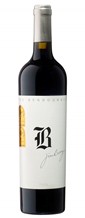 JIM BARRY BENBOURNIE 02 CAB 750ML