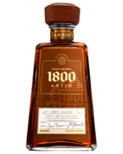 1800 Anejo 100% Agave Tequila 700ml