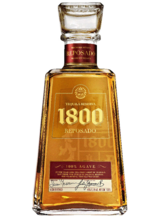 1800 Reposado 100% Agave Tequila 700ml