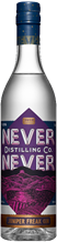 Never Never Distilling Juniper Freak Gin 500ml